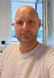 Kontakt
Nikolaj B. Schmidt